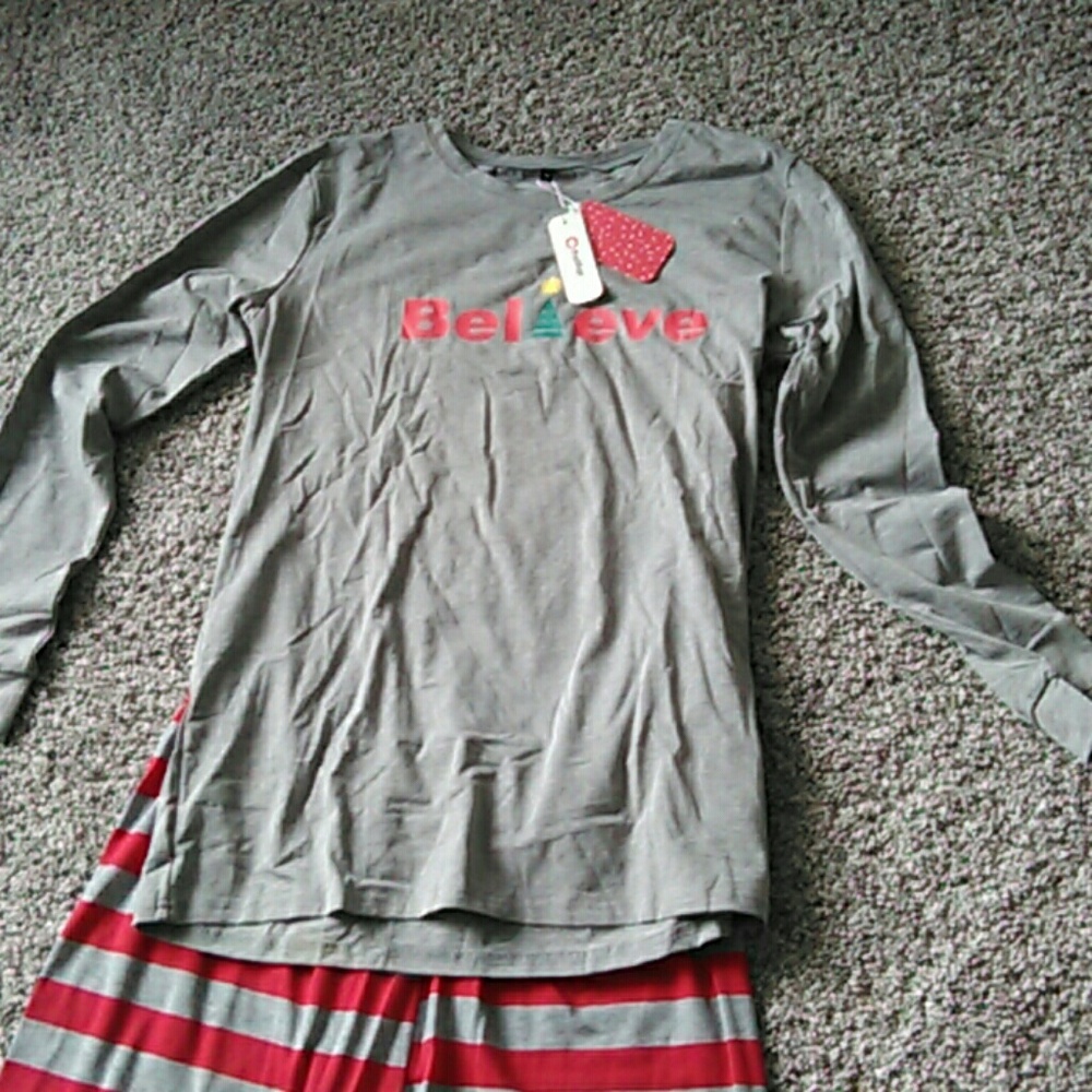 Pajamas